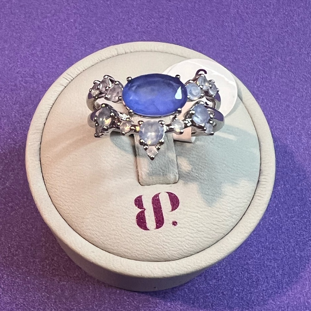 BP Ring “Brighten my Day” Size 9